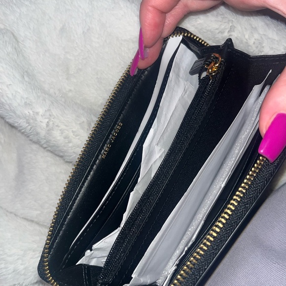 Marc Jacobs wallet brand new - Picture 3 of 5